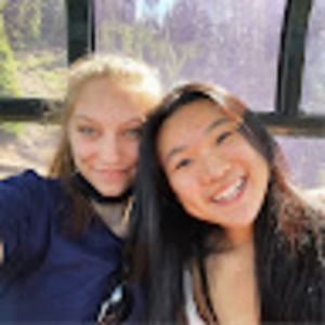 Meet your Posher, Helen